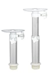 Tekne Masa Ayağı 3 Kademeli 33-70 cm