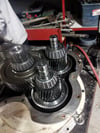 Tekne Mekanik Bakım Ve Onarım