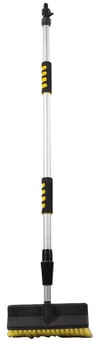 Tekne Yıkama Fırçası Teleskopik 130-210cm