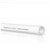 TELLİ PİS SU HORTUMU BEYAZ 32 MM