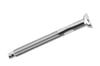 Threaded ball for wire 1/2