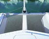 TRAMPOLINE - CAT.LAGOON 450 (30 MM-WHTE) - 2 PIECES