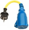 Victron Energy Adaptör fiş / 16 Amp Dişi