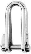 WICHARD -  Key pin shackle - Dia 8 mm