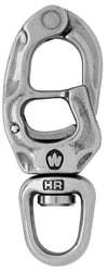 WICHARD - Speedlink HR trigger snap shackle - Universal eye - Length: 108 mm