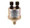 YAĞ BASINÇ SENSÖRÜ DUAL ALARMLI 5 BAR 1/8\'\'-27NPT