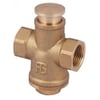 YAKIT SEVİYE VALFİ 3/8''