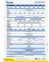 YPOWER AC-DC AKÜ ŞARJ CİHAZI 12V/40A 4 ÇIKIŞ FANSIZ BLUETOOTH BAĞLANTILI ÜCRETSİZ UYGULAMA İLE