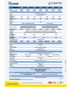 YPOWER AC-DC AKÜ ŞARJ CİHAZI 12V/60A 4 ÇIKIŞ FANSIZ BLUETOOTH BAĞLANTILI ÜCRETSİZ UYGULAMA İLE