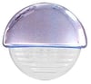 Yuvarlak Merdiven Lambası Mavi Led 12v