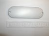 Z-SPARS - 140 X 45 MM ALUMINIUM COVER FOR THE MAST