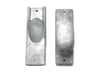 Z-SPARS - BACKING MAST SHELL FOR 10-12 MM WIRE