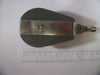 Z-SPARS - Block Base 10mm D166
