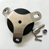 Z-SPARS - BOWSPRIT DELTA PLATE (100 MM )