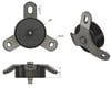 Z-SPARS - BOWSPRIT DELTA PLATE (80 MM )