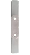 Z-SPARS - CLEAT 170 MM PLASTIC