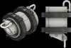 Z-SPARS - MAIN HALYARD SWIVEL (Z902E/Z1100E)