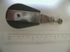 Z-SPARS - MAST BASE BLOCK 45 MM (SWIVEL 8 MM STUD)