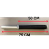 Z-SPARS - PLASTIC WORM-DRIVE FOR FURLING MECANISM (GRAND MODEL)
