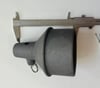 Z-SPARS - SPINNAKER POLE CONE ASSEMBLY (Ø 100 MM)