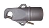 Z-SPARS - SPINNAKER POLE END (Ø 100 MM)