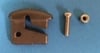 Z-SPARS - Spreader Tip Dinghy Assembly