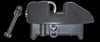 Z-SPARS - SPREADER TIP END ASSEMBLY FOR Z240 (CONTIN.TIPS, TAPERED)