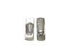 Z-SPARS - STEMBALL BACKING MAST SHELL FOR 8-10 MM WIRE