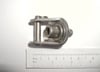 Z-SPARS - TOGGLE MAST STEP (24 MM OPENING) - 8 MM PIN
