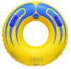 Zebec Tek Kişilik Aqua Park Kaydırak Botu 42inç 107cm Sarı