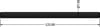 ZSPARS - ROD SLIDES (7,9 MM X 133 MM), SET 2 PCS