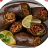 Kuru Patlıcan Dolması (1000 gr)