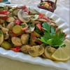 Mantar Salatası (150 gr)