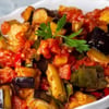 Şakşuka (150 gr)