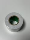 PVC BANT BEYAZ 0,13mmx48mmx25yds