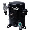 Tecumseh FH 4544 Z XG 4 HP Hermetik Kompresör