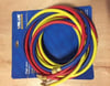 Value VRP-U-R/B/Y Gaz Hortumu 300cm 