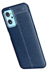 A96 4G Kılıf NVTH Niss Silikon Kapak - Siyah