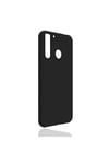 Casper Via X20 Kılıf NVTH Biye Silikon - Siyah