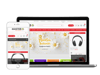 E-Ticaret Master