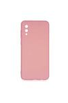 Galaxy A02 Kılıf NVTH Mara Lansman Kapak - Lila