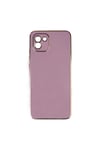 Galaxy A03 Kılıf NVTH Bark Kapak - Beyaz