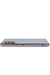 Galaxy A03S Kılıf NVTH Bark Kapak - Rose Gold