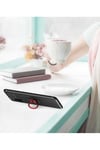 Galaxy A03s Kılıf NVTH Ravel Silikon Kapak - Mavi