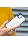 Galaxy A04E Kılıf NVTH Flora Kapak - Yeşil