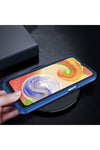 Galaxy A04E Kılıf NVTH Flora Kapak - Yeşil