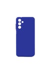 Galaxy A04S Kılıf NVTH Biye Silikon - Kırmızı