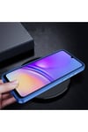 Galaxy A05 Kılıf NVTH Flora Kapak - Lila
