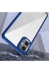 Galaxy A05 Kılıf NVTH Flora Kapak - Lila