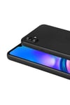 Galaxy A05 Kılıf NVTH Premier Silikon Kapak - Rose Gold